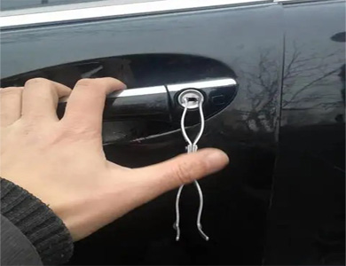 易县24小时上门开锁公司